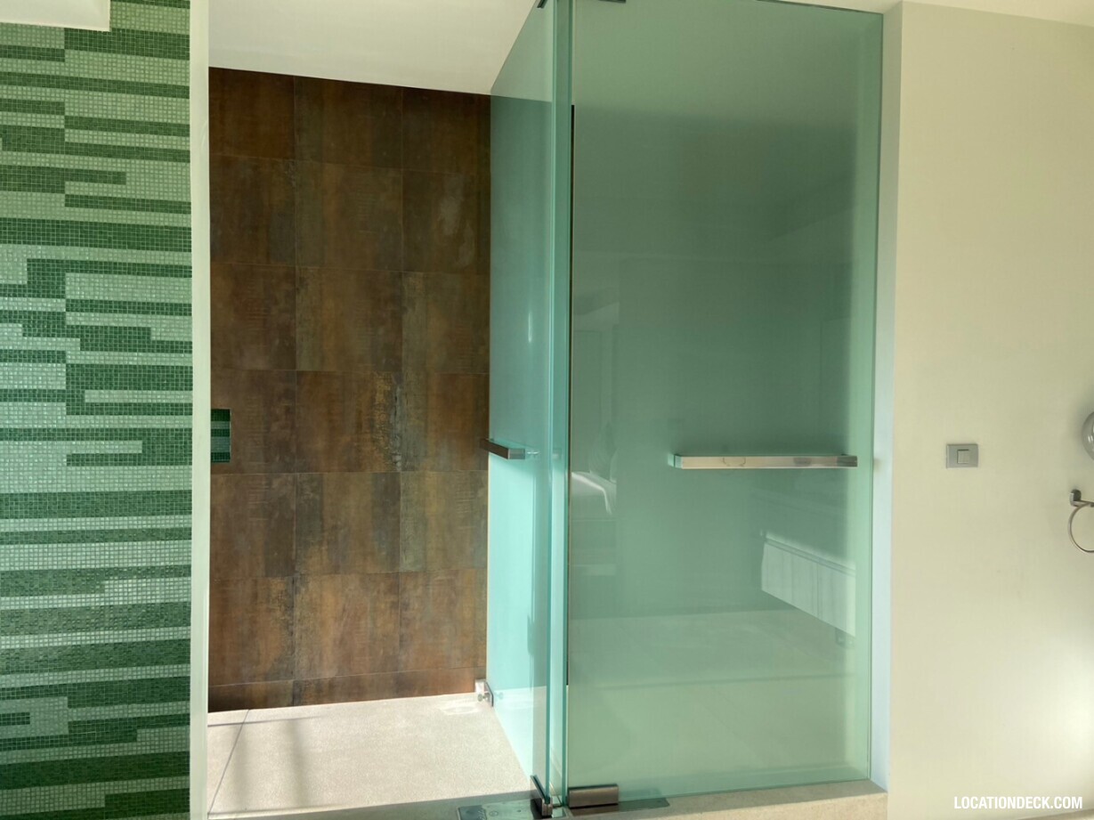 Villa Zest at Lime Samui - Surat Thani, Thailand Filming Location