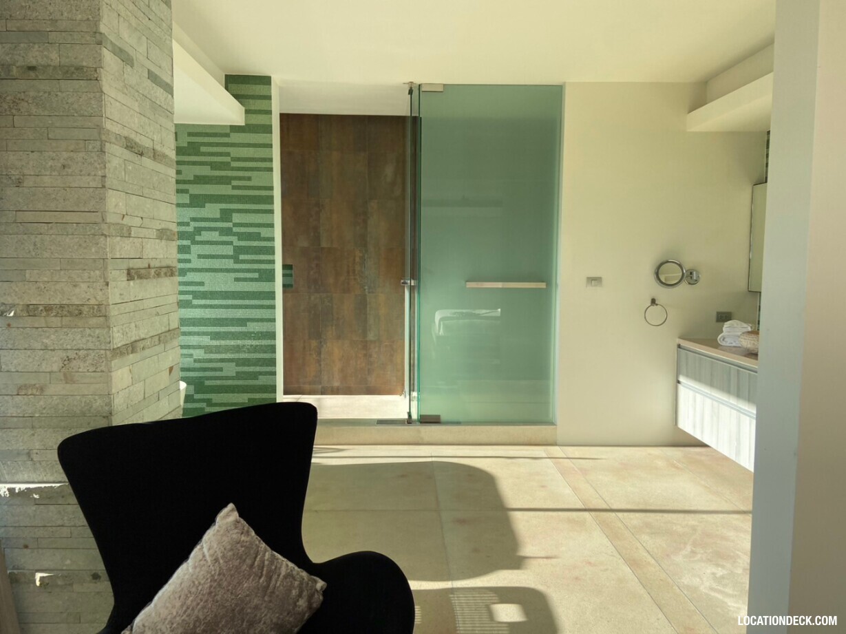 Villa Zest at Lime Samui - Surat Thani, Thailand Filming Location