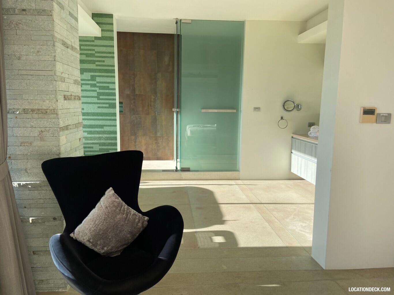 Villa Zest at Lime Samui - Surat Thani, Thailand Filming Location