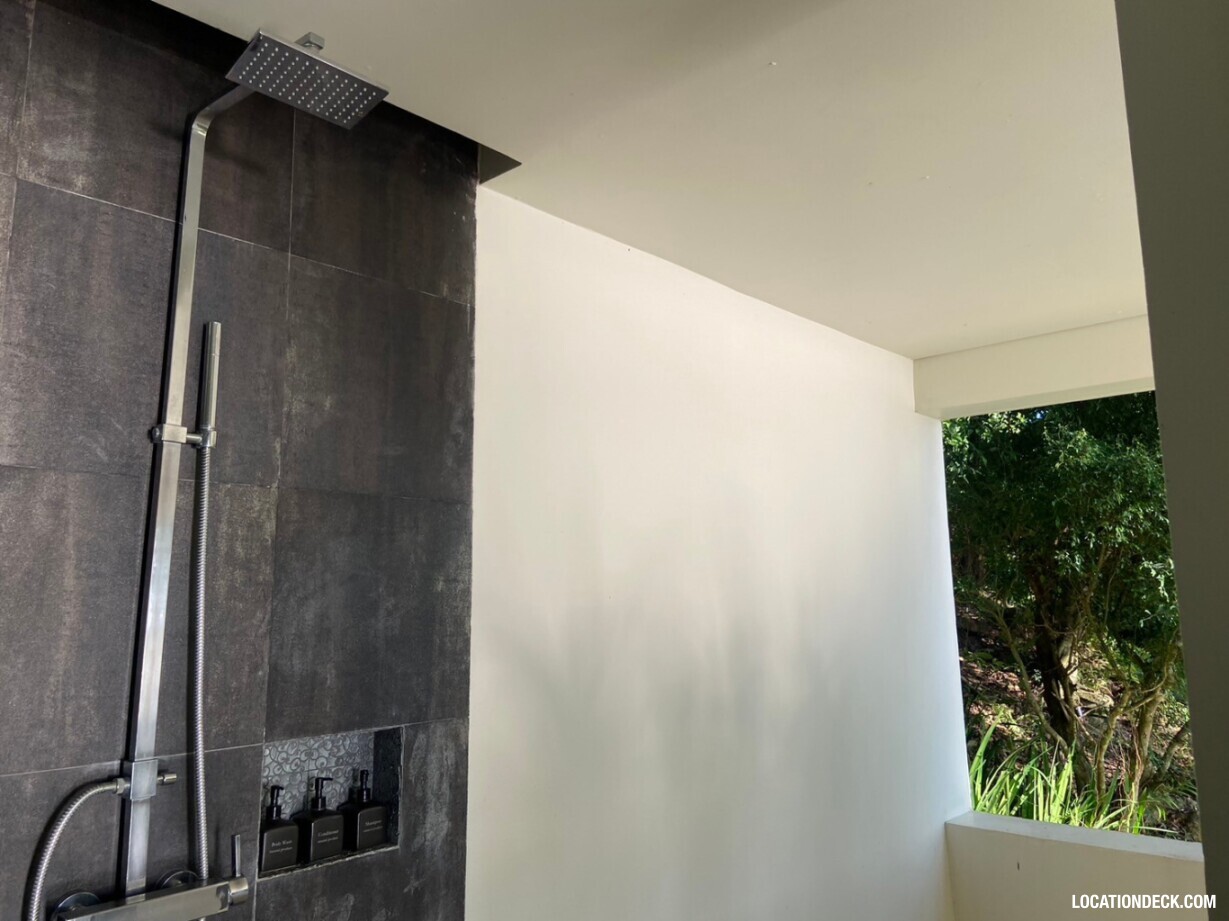 Villa Zest at Lime Samui - Surat Thani, Thailand Filming Location