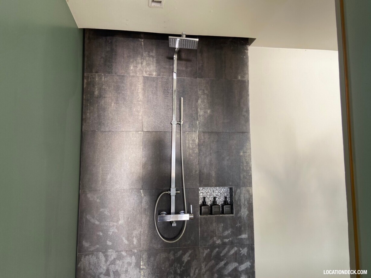 Villa Zest at Lime Samui - Surat Thani, Thailand Filming Location