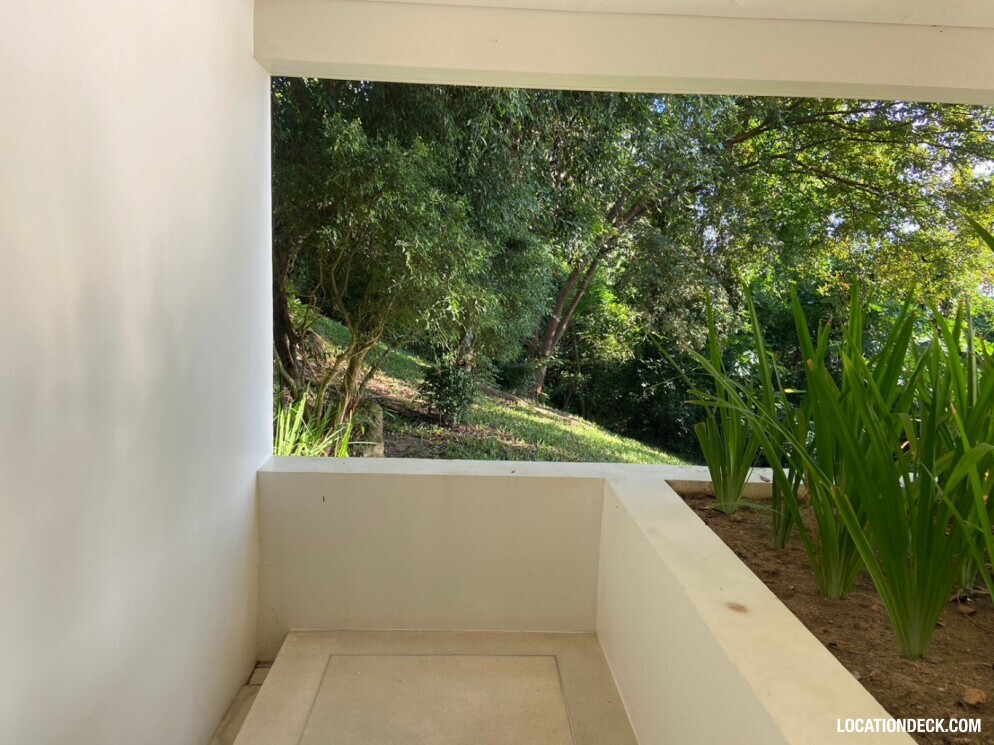 Villa Zest at Lime Samui - Surat Thani, Thailand Filming Location