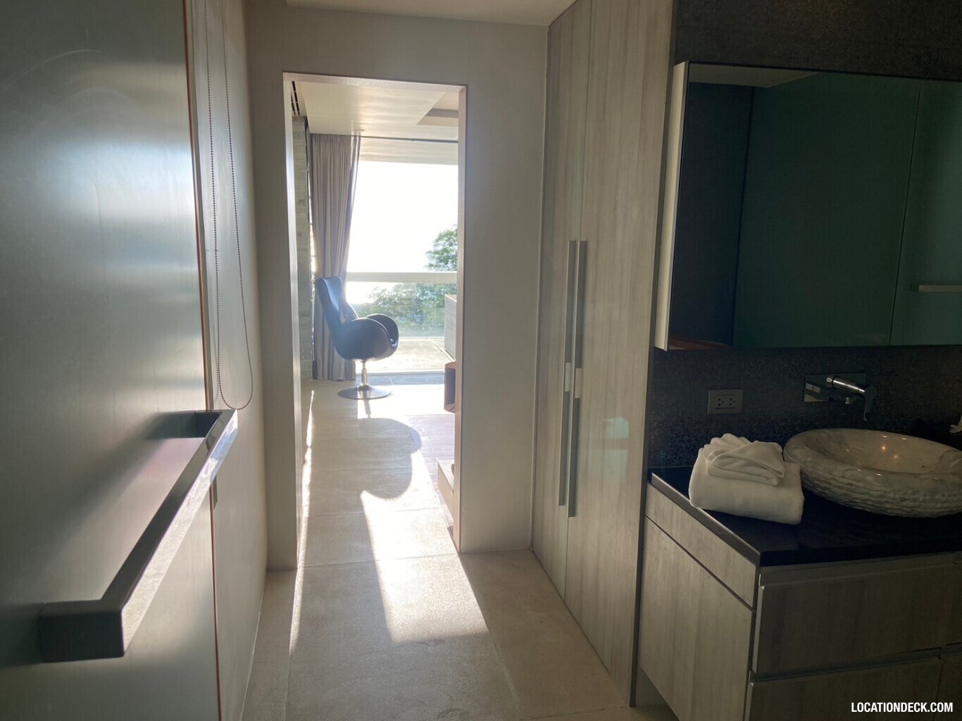 Villa Zest at Lime Samui - Surat Thani, Thailand Filming Location