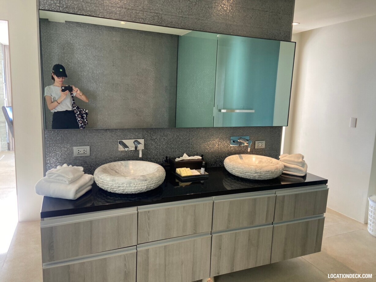 Villa Zest at Lime Samui - Surat Thani, Thailand Filming Location