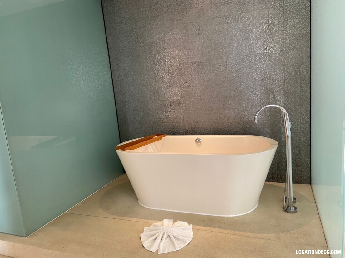 Villa Zest at Lime Samui - Surat Thani, Thailand Filming Location