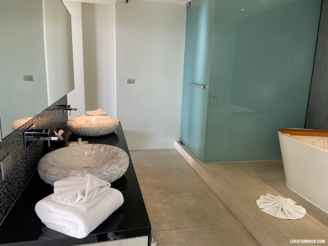 Villa Zest at Lime Samui - Surat Thani, Thailand Filming Location