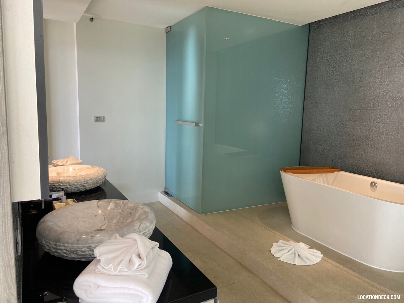 Villa Zest at Lime Samui - Surat Thani, Thailand Filming Location