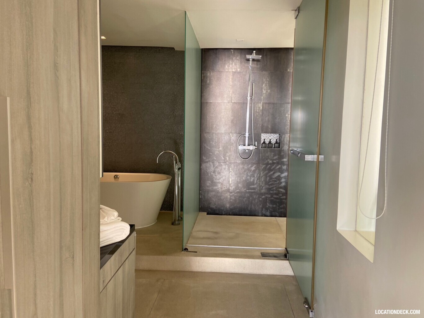 Villa Zest at Lime Samui - Surat Thani, Thailand Filming Location