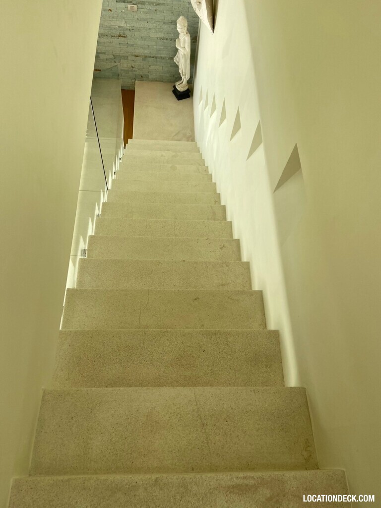 Villa Zest at Lime Samui - Surat Thani, Thailand Filming Location