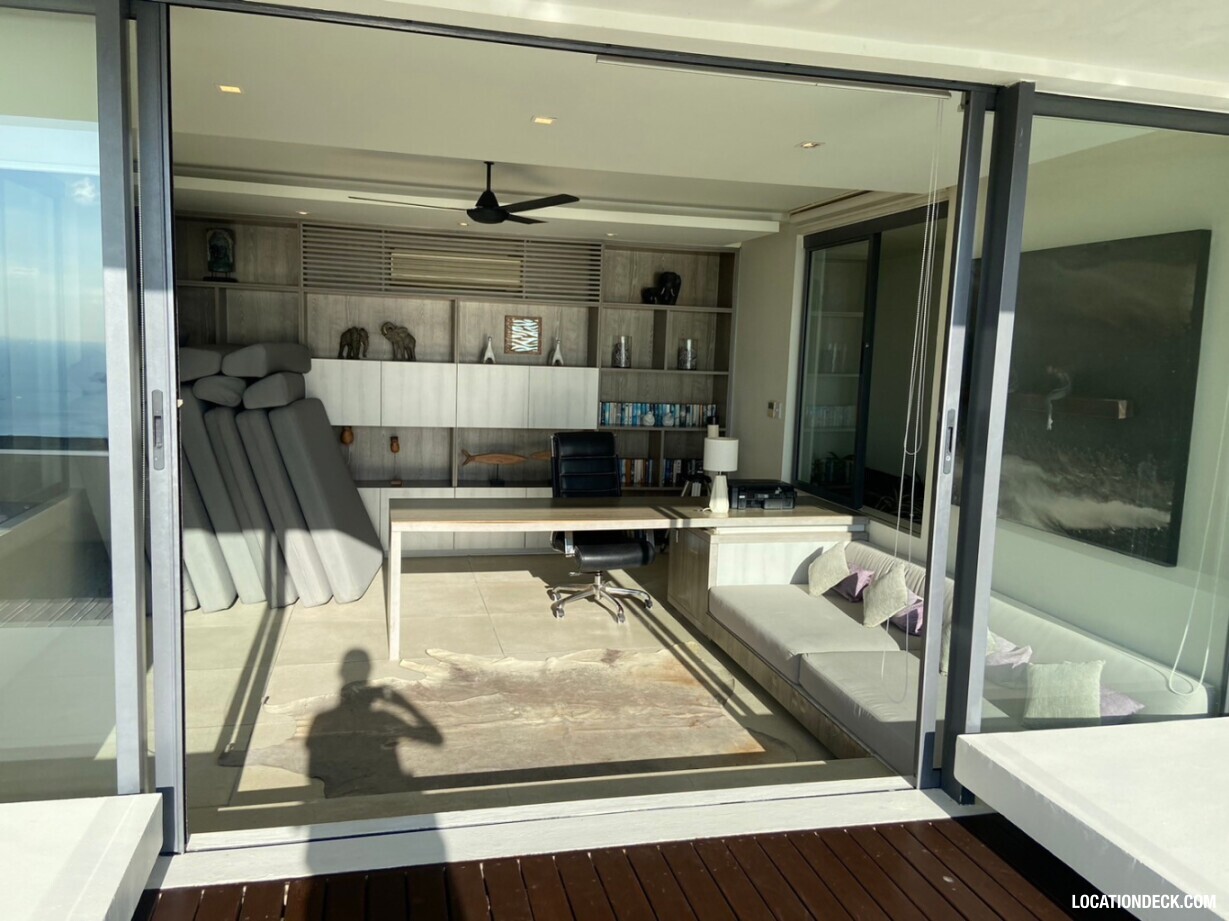 Villa Zest at Lime Samui - Surat Thani, Thailand Filming Location