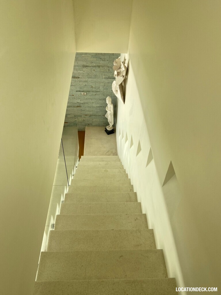 Villa Zest at Lime Samui - Surat Thani, Thailand Filming Location