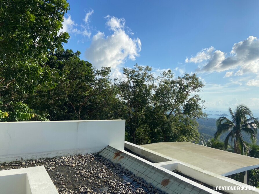 Villa Zest at Lime Samui - Surat Thani, Thailand Filming Location