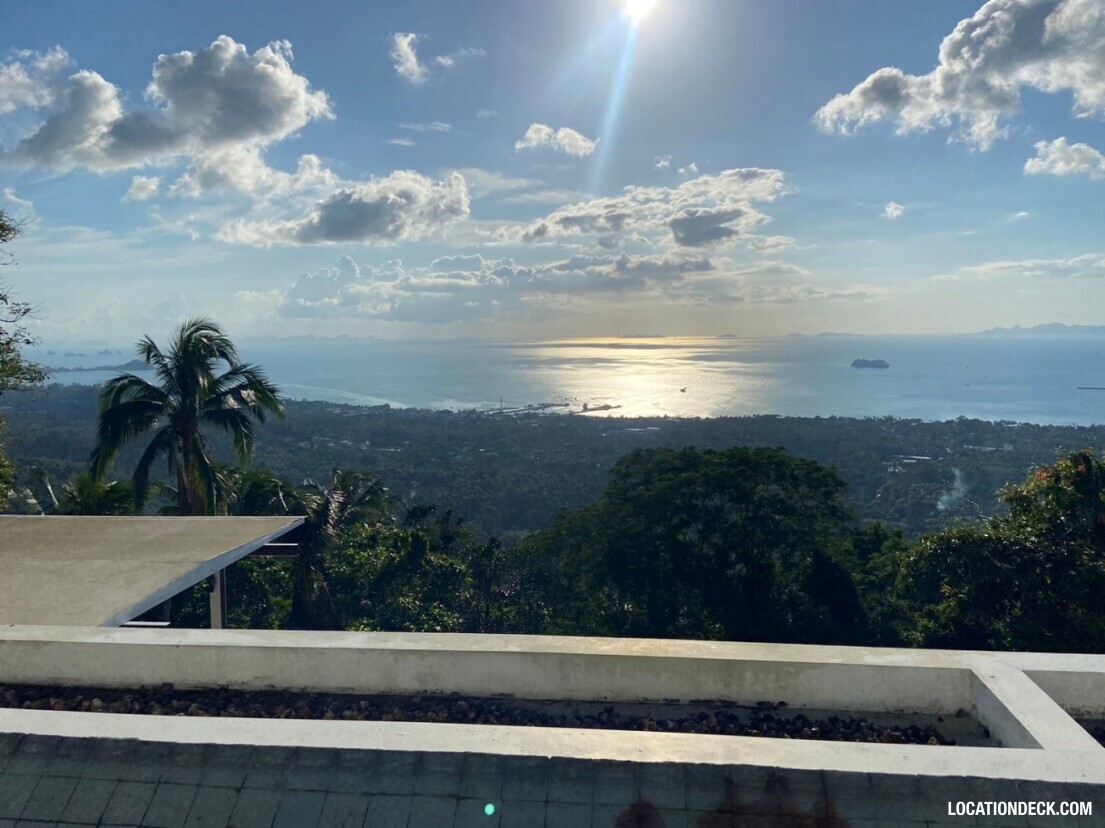 Villa Zest at Lime Samui - Surat Thani, Thailand Filming Location