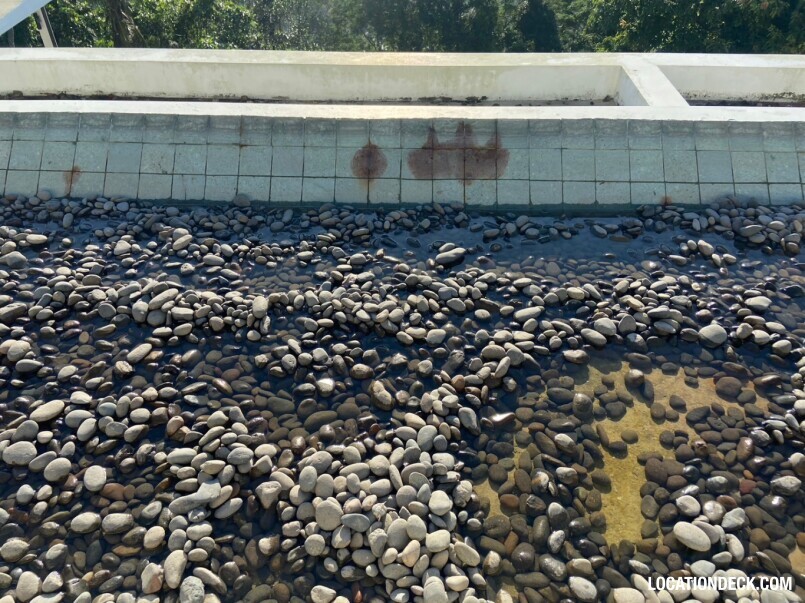 Villa Zest at Lime Samui - Surat Thani, Thailand Filming Location