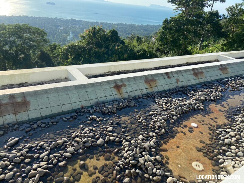 Villa Zest at Lime Samui - Surat Thani, Thailand Filming Location