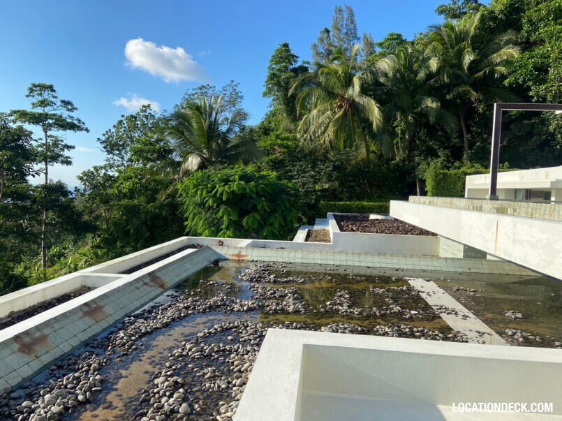 Villa Zest at Lime Samui - Surat Thani, Thailand Filming Location