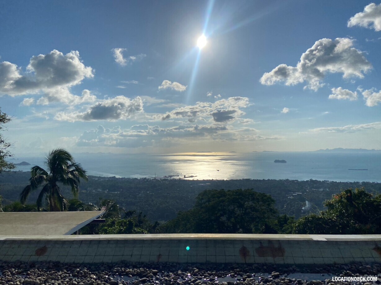 Villa Zest at Lime Samui - Surat Thani, Thailand Filming Location