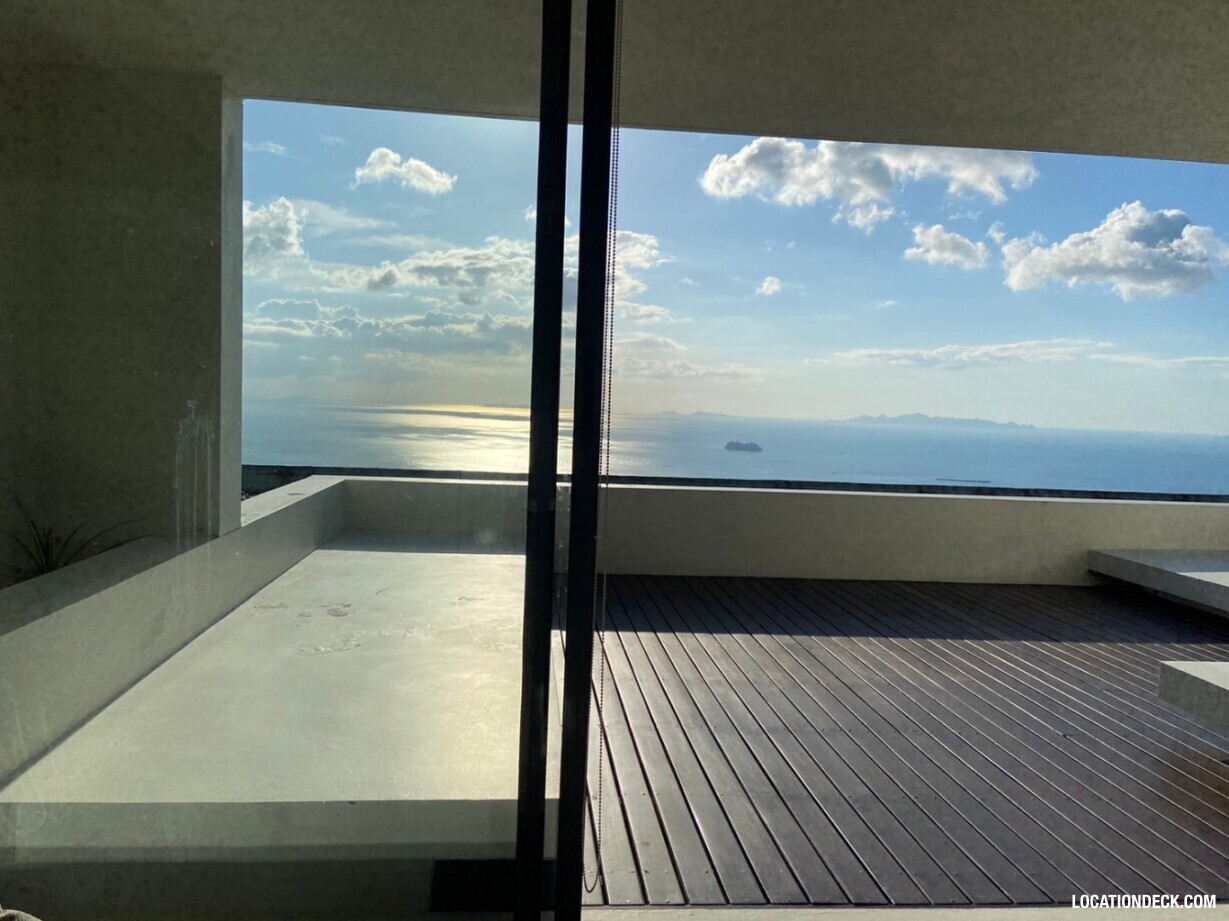 Villa Zest at Lime Samui - Surat Thani, Thailand Filming Location