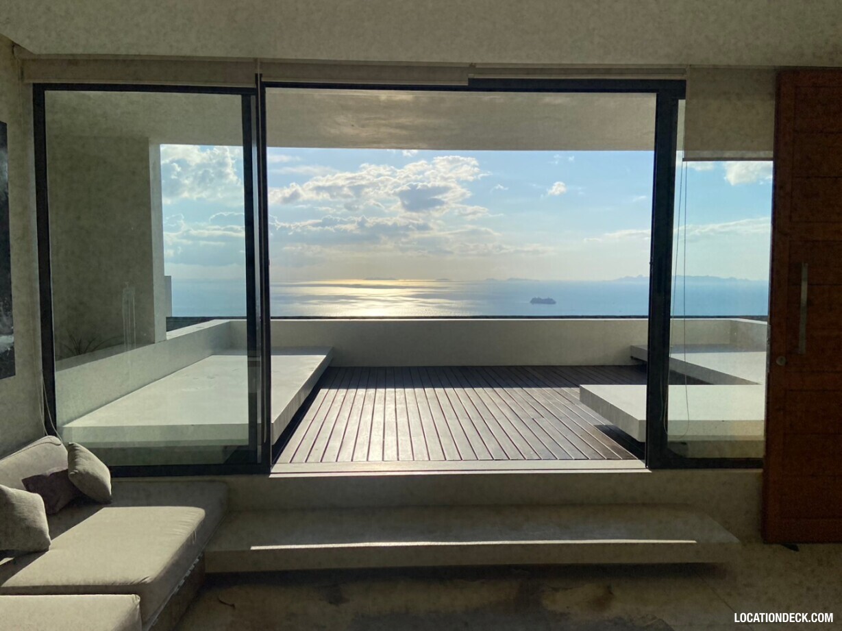 Villa Zest at Lime Samui - Surat Thani, Thailand Filming Location