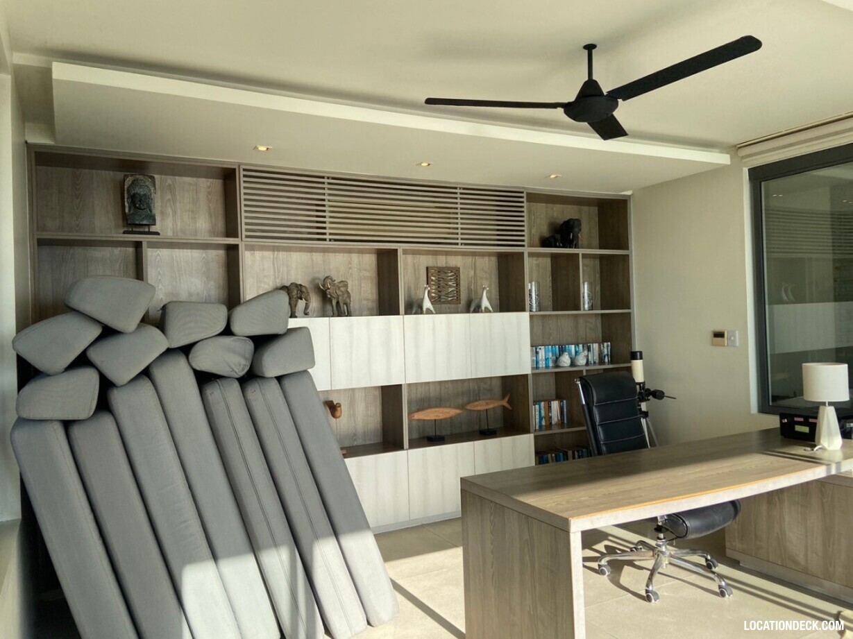 Villa Zest at Lime Samui - Surat Thani, Thailand Filming Location