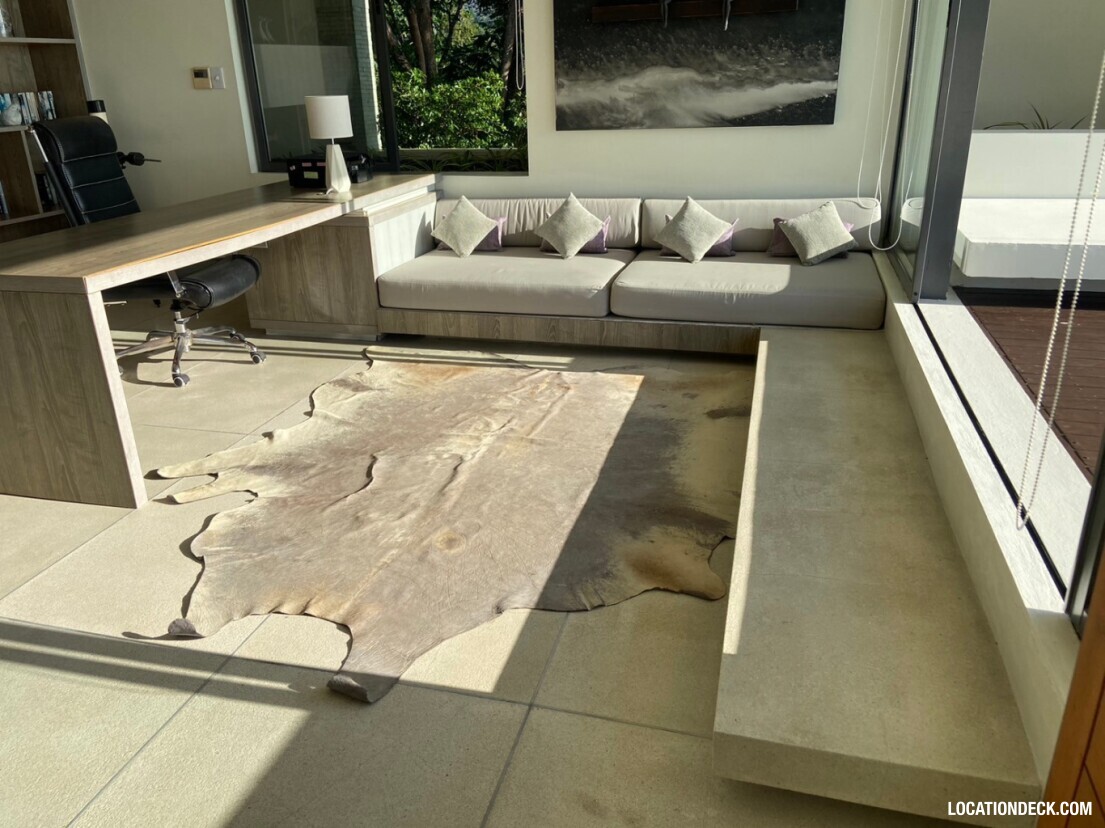 Villa Zest at Lime Samui - Surat Thani, Thailand Filming Location