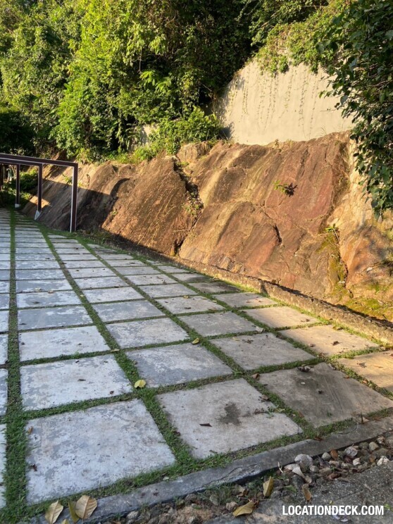 Villa Zest at Lime Samui - Surat Thani, Thailand Filming Location