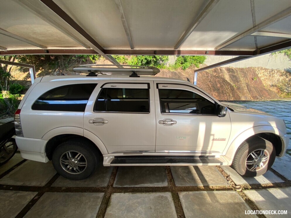 Villa Zest at Lime Samui - Surat Thani, Thailand Filming Location