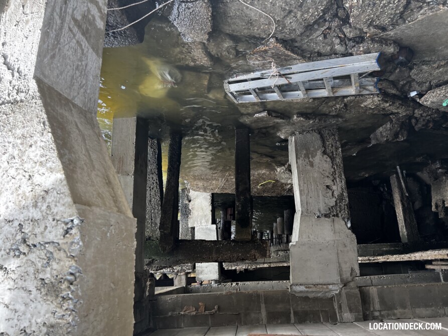 Baan Rim Nam - Bangkok, Thailand Filming Location