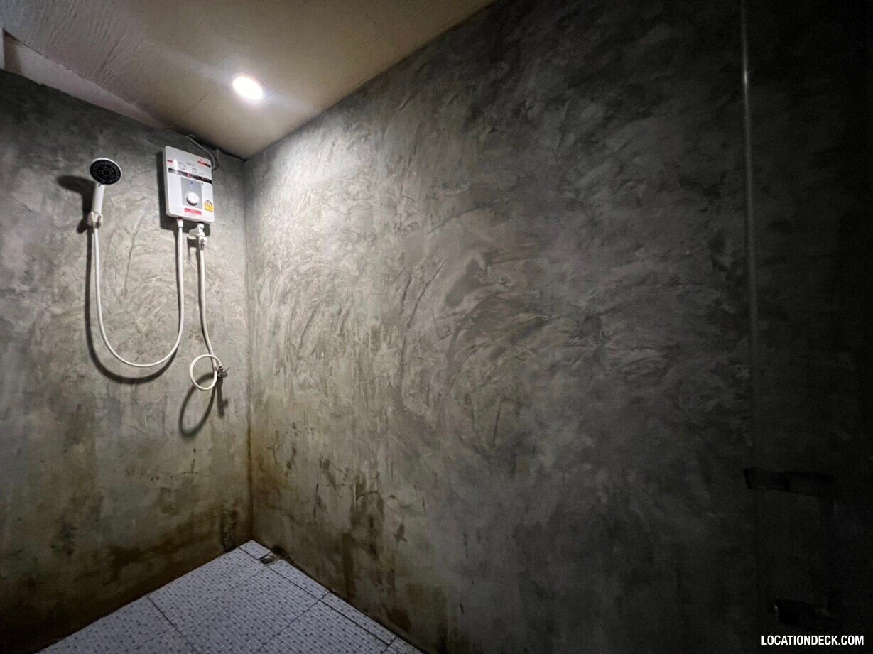 BAAN KHON - Bangkok, Thailand Filming Location