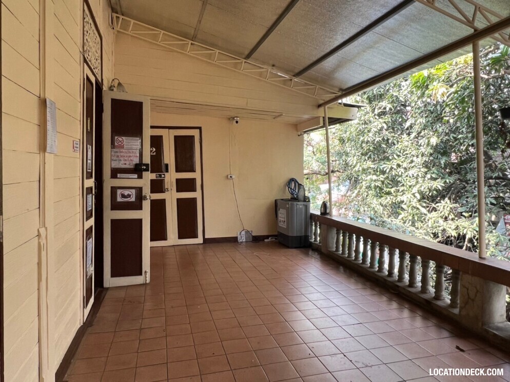 BAAN KHON - Bangkok, Thailand Filming Location