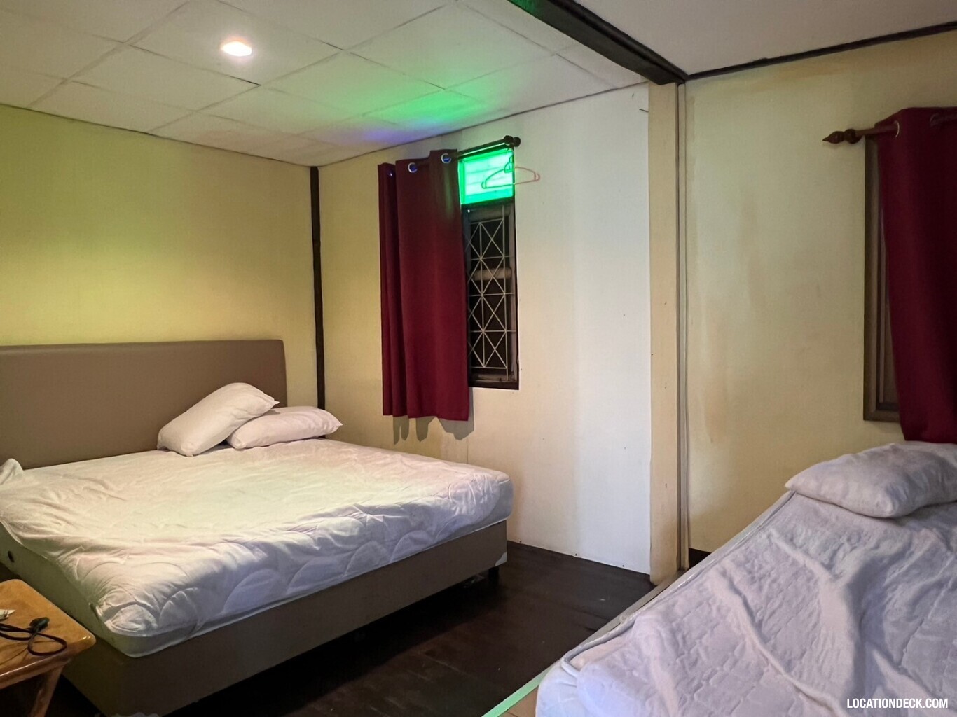 BAAN KHON - Bangkok, Thailand Filming Location