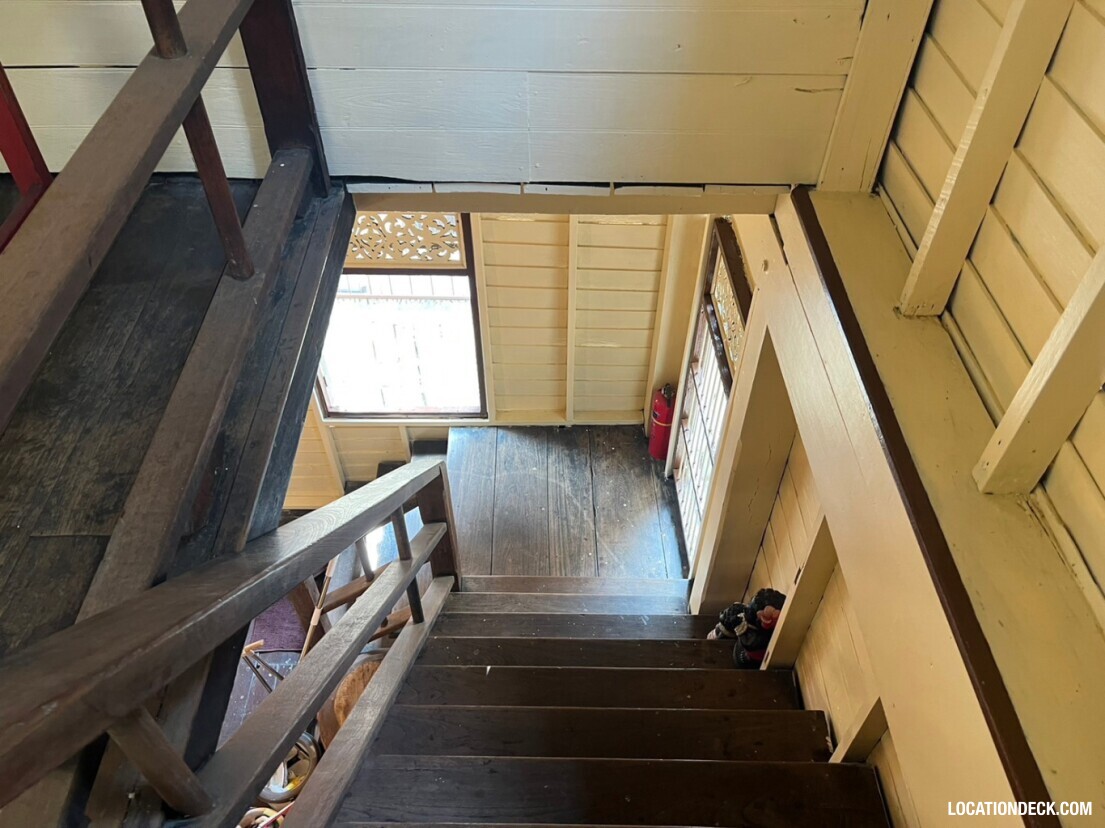 BAAN KHON - Bangkok, Thailand Filming Location