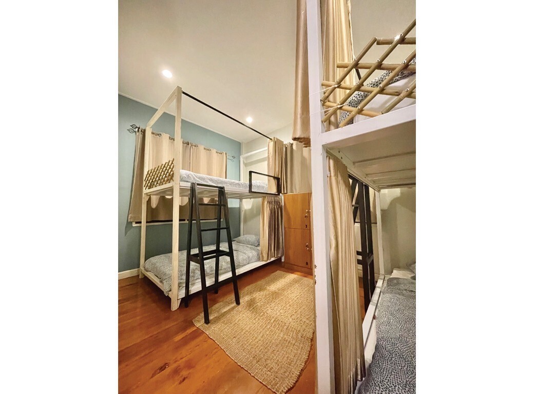 Dara Three Hostel - Bangkok, Thailand Filming Location