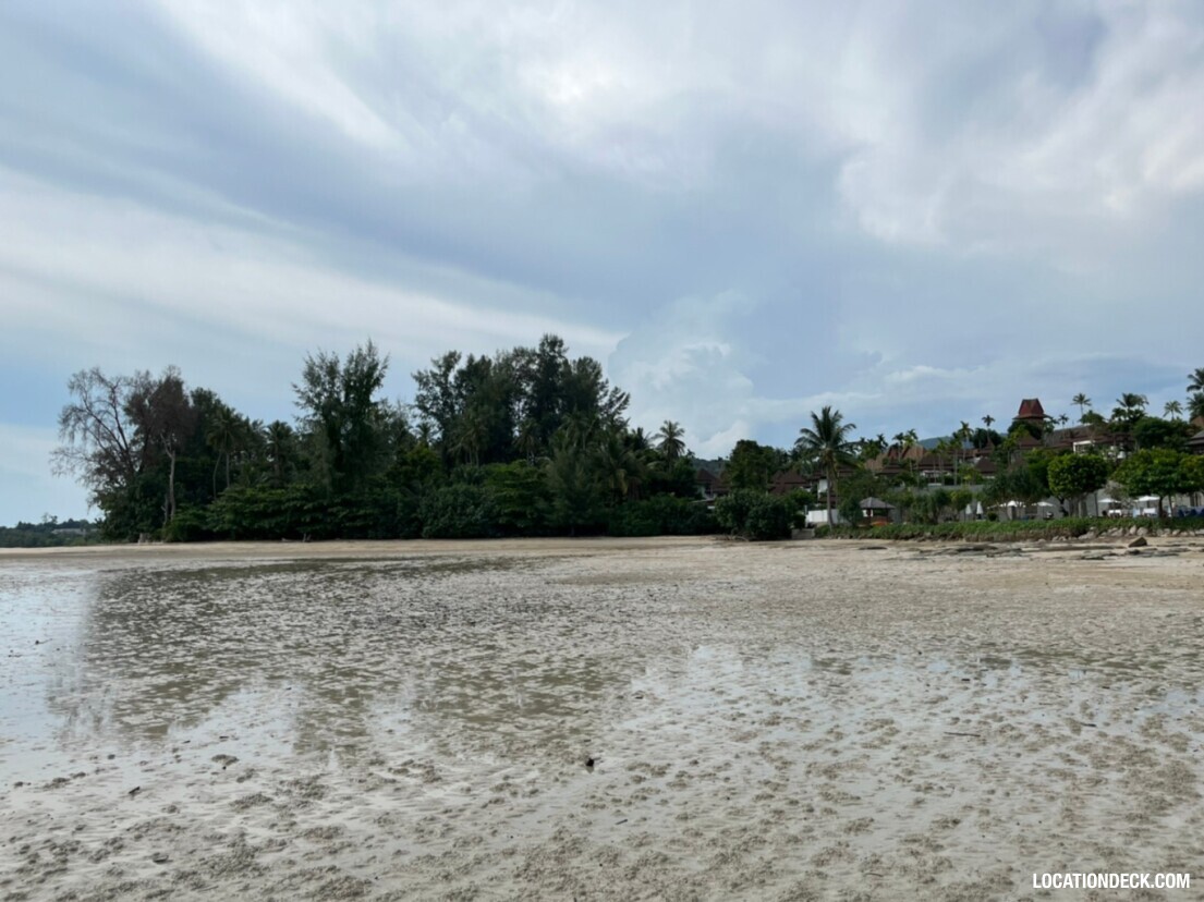 Ko Kwang Beach - Krabi, Thailand Filming Location
