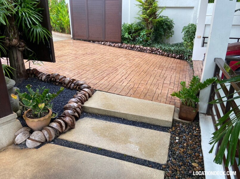 Dhevatara Villa Haineu - Surat Thani, Thailand Filming Location