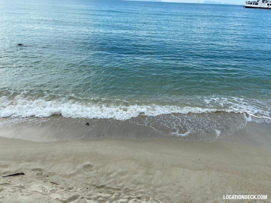 Dhevatara Villa Haineu - Surat Thani, Thailand Filming Location