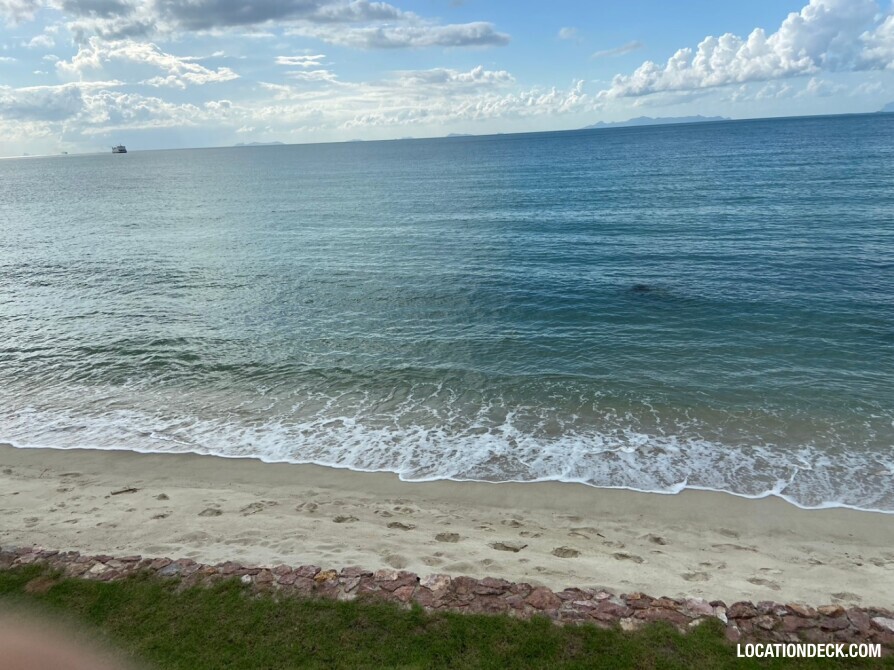 Dhevatara Villa Haineu - Surat Thani, Thailand Filming Location