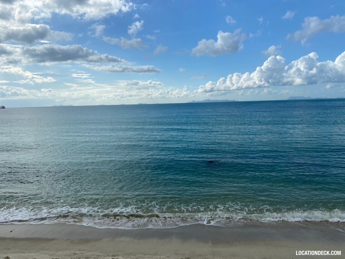 Dhevatara Villa Haineu - Surat Thani, Thailand Filming Location