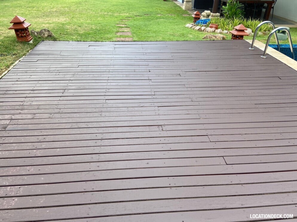 Dhevatara Villa Haineu - Surat Thani, Thailand Filming Location