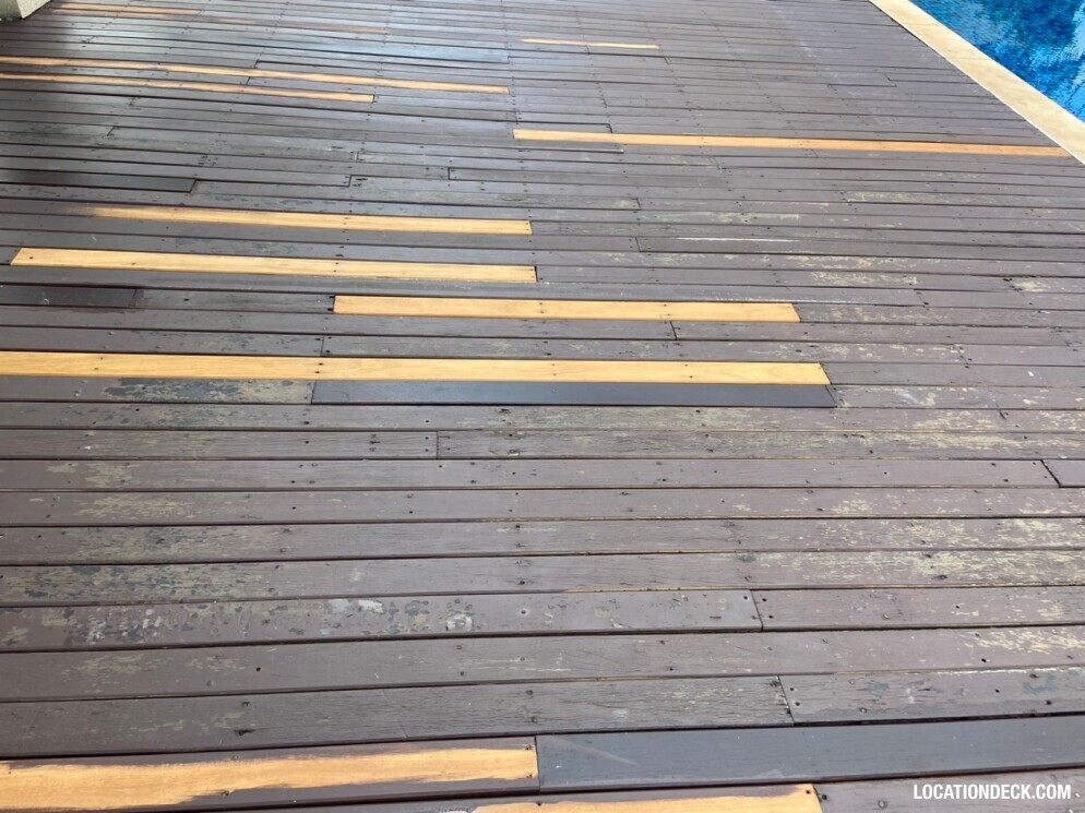 Dhevatara Villa Haineu - Surat Thani, Thailand Filming Location