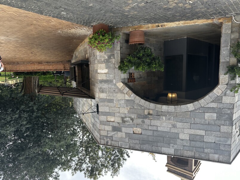 Primo Piazza - Nakhon Ratchasima, Thailand Filming Location