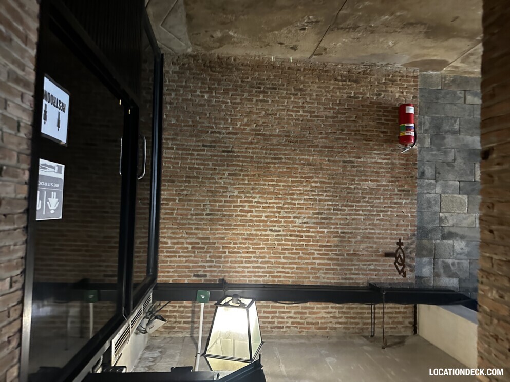 Primo Piazza - Nakhon Ratchasima, Thailand Filming Location