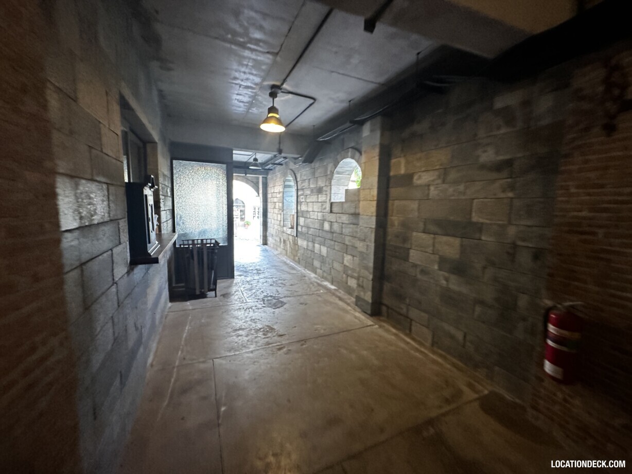 Primo Piazza - Nakhon Ratchasima, Thailand Filming Location