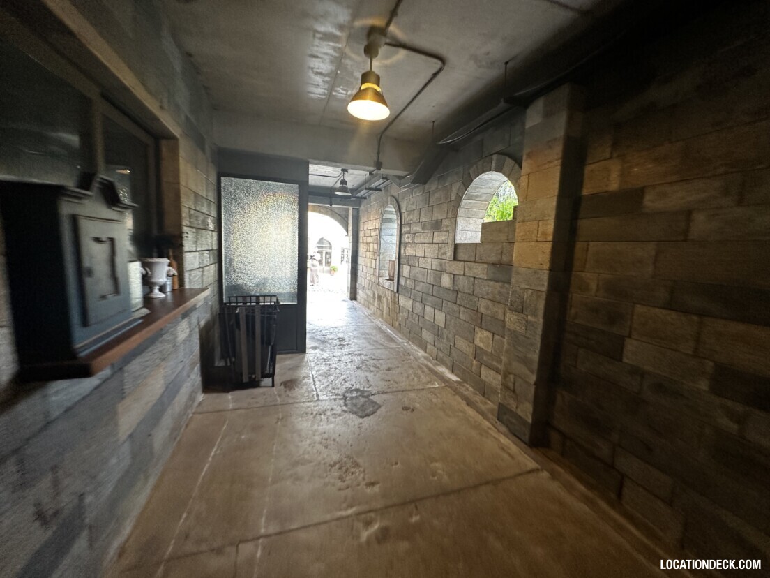 Primo Piazza - Nakhon Ratchasima, Thailand Filming Location