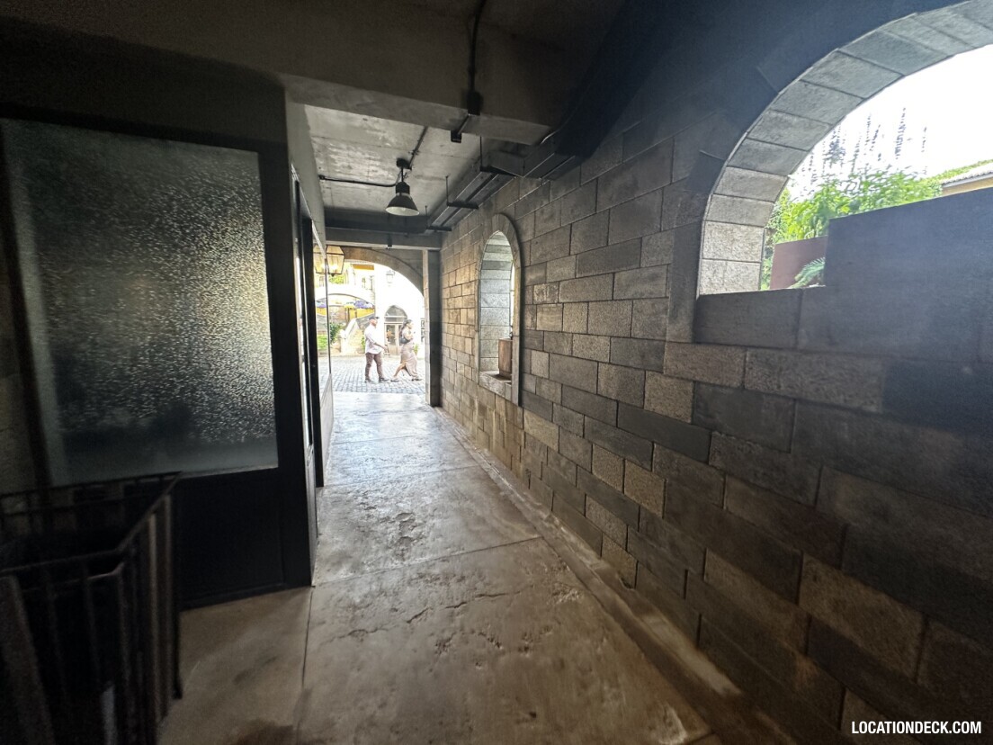 Primo Piazza - Nakhon Ratchasima, Thailand Filming Location