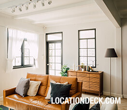 Baan  Chobjai  Triam  Pat Studio - Bangkok, Thailand Filming Location