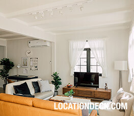 Baan  Chobjai  Triam  Pat Studio - Bangkok, Thailand Filming Location