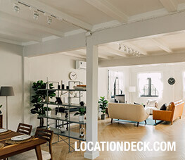 Baan  Chobjai  Triam  Pat Studio - Bangkok, Thailand Filming Location