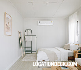 Baan  Chobjai  Triam  Pat Studio - Bangkok, Thailand Filming Location