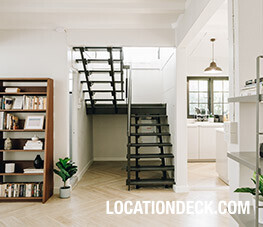 Baan  Chobjai  Triam  Pat Studio - Bangkok, Thailand Filming Location